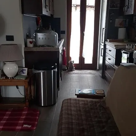 Casa Si Prega *