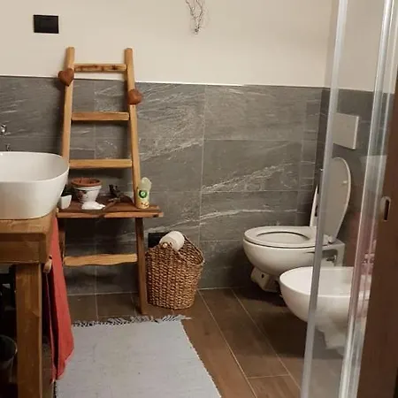 Casa Si Prega * Aosta