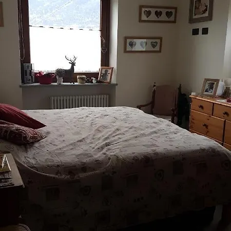 Casa Si Prega Aosta