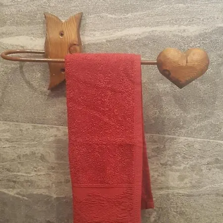 Casa Si Prega Rum i privatbostad *