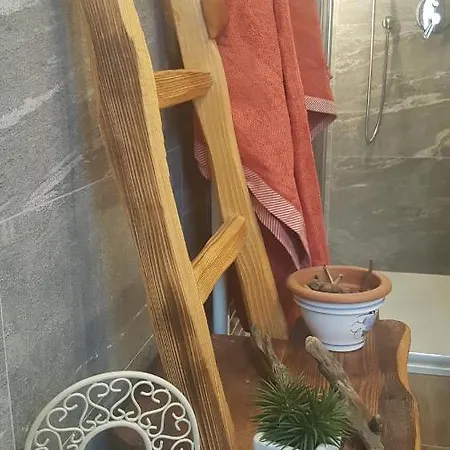 Casa Si Prega