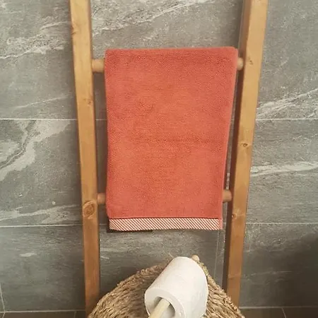 Casa Si Prega *