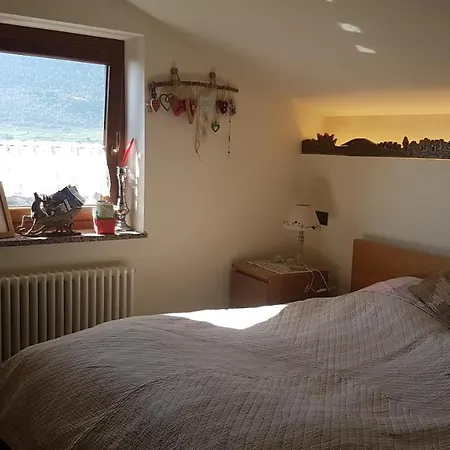 Casa Si Prega