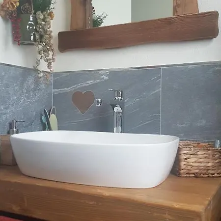 Casa Si Prega Rum i privatbostad Aosta