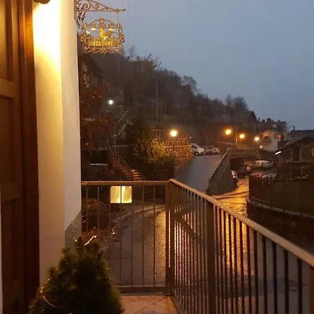Casa Si Prega Rum i privatbostad *
