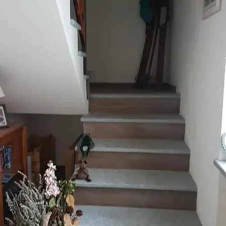 Casa Si Prega Aosta