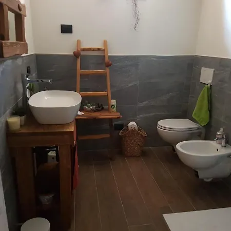 Casa Si Prega Aosta