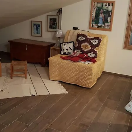 Casa Si Prega